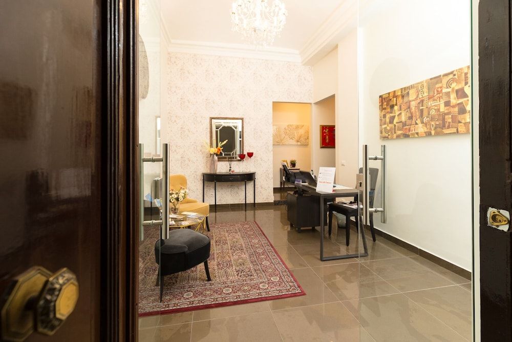 B&B DEPRETIS19