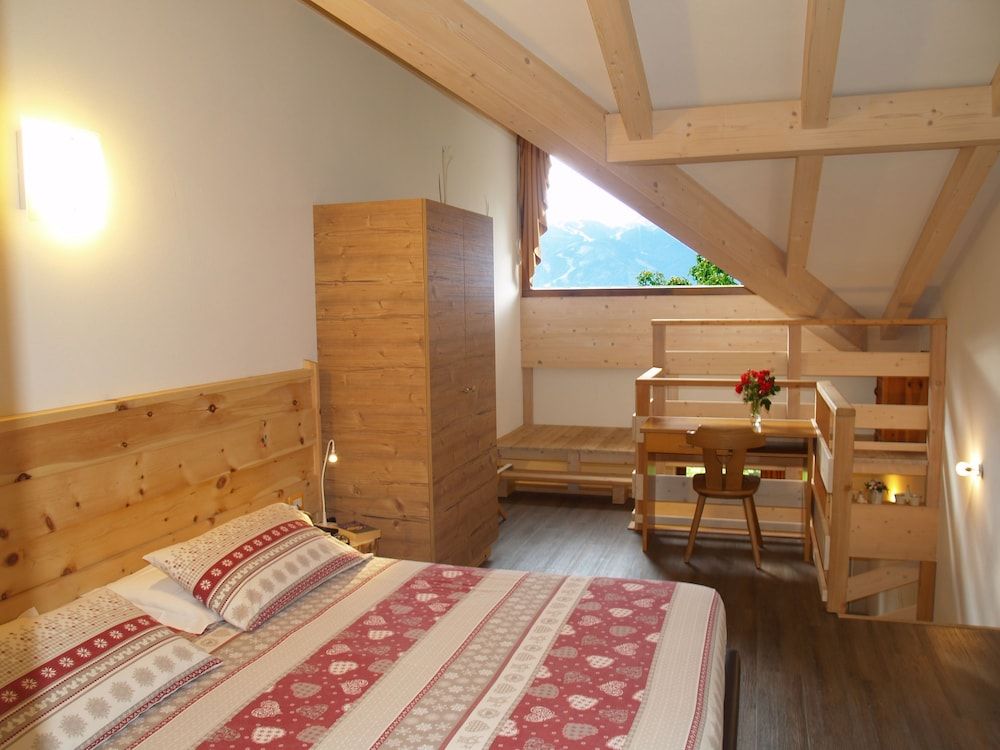 HOTEL GANZAIE