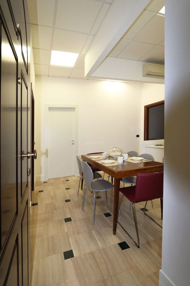 B&B PALAZZO DE "IL NUOVO DUCA MINIMO"