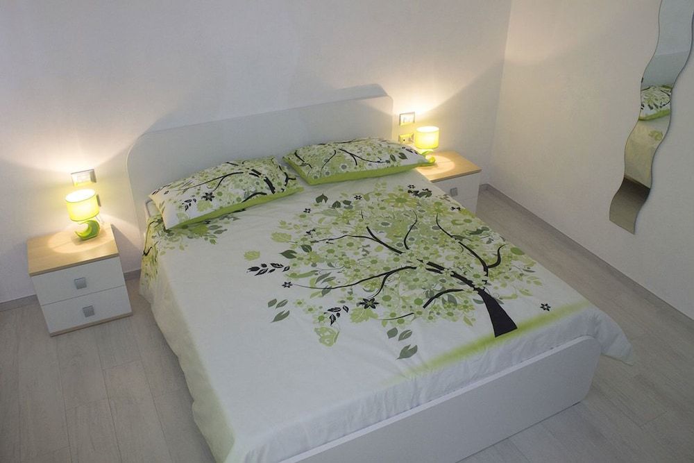 B&B LE QUATTRO STAGIONI