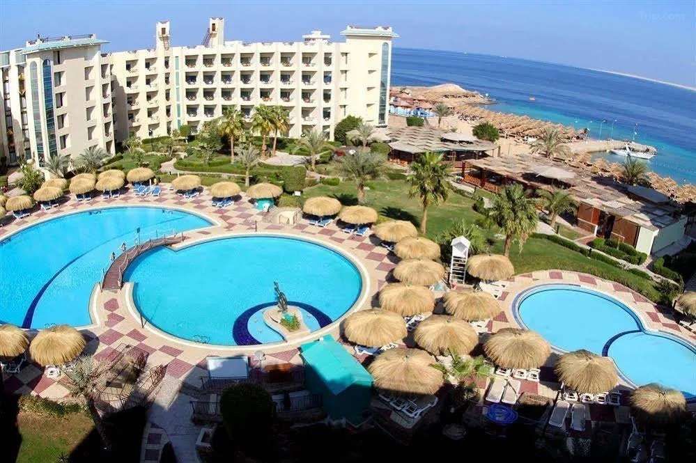 MORENO HORIZON SPA & RESORT