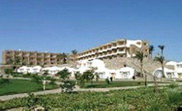 BRAYKA BAY RESORT