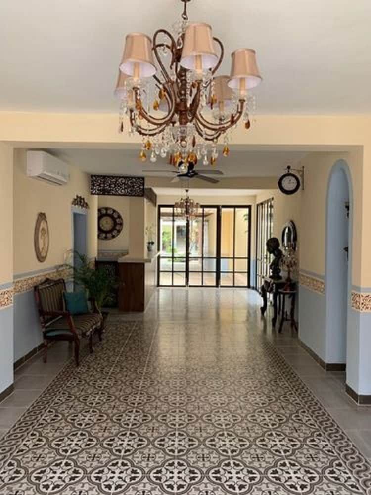 Hotel Fundadores