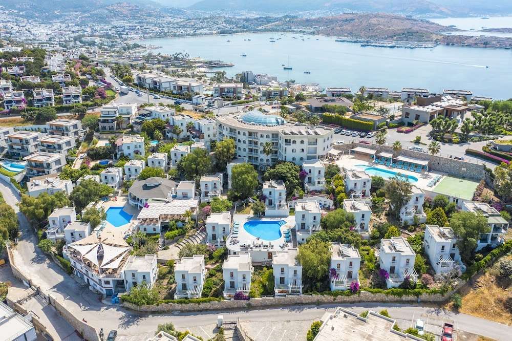 ART BODRUM