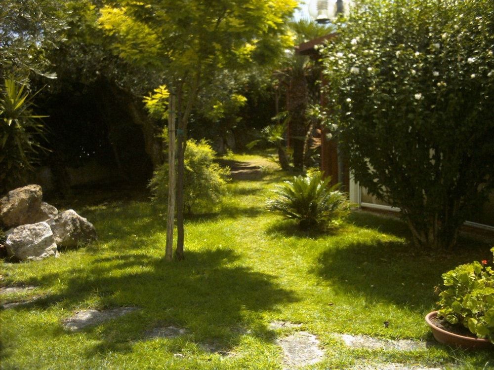 LA VILLA DEI GOURMETS