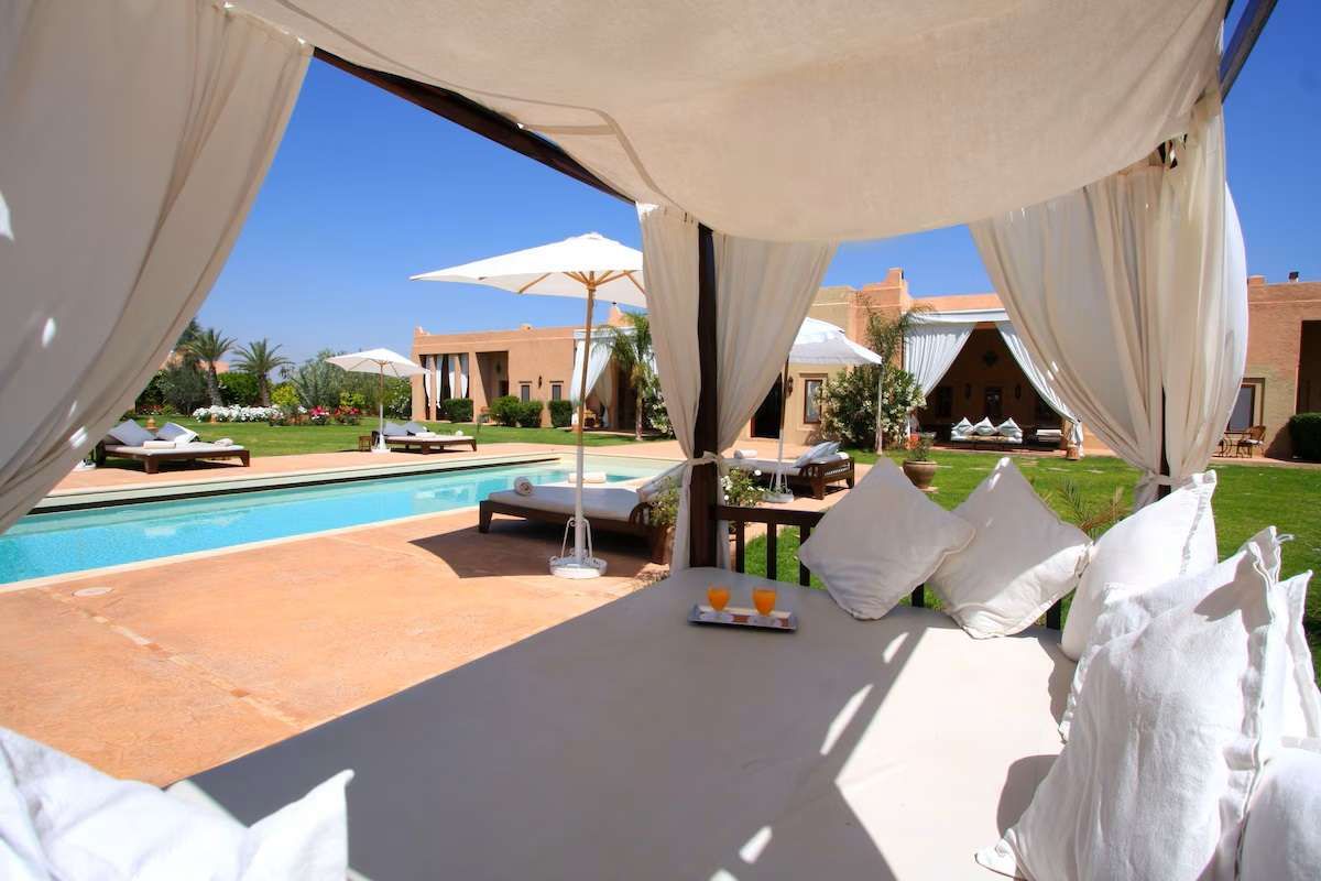 RIAD DAR CHERIF