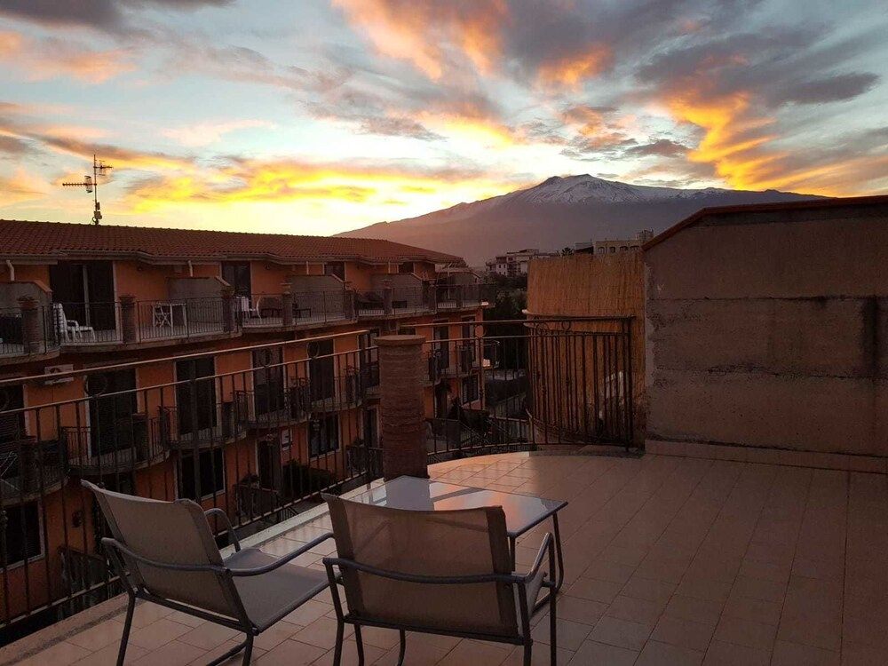 B&B FRAGRANZA DI SICILIA