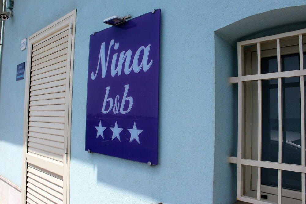 NINA B&B