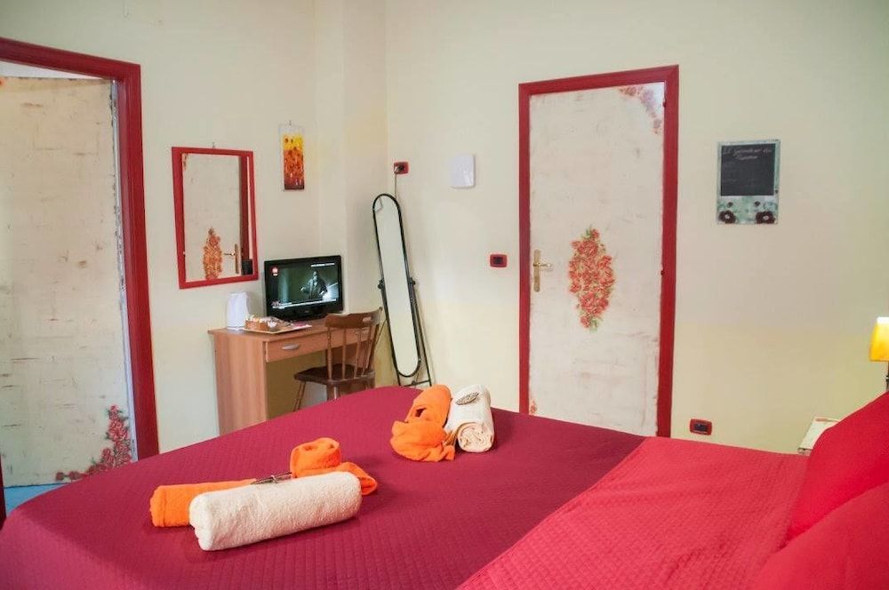 B&B SIKILY NAXOS