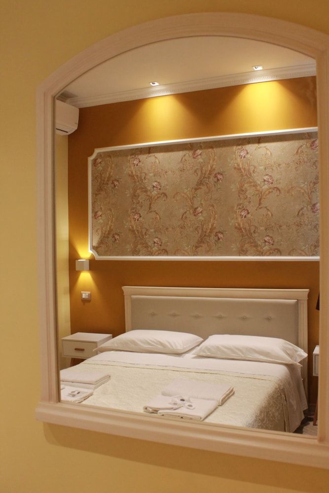B&B FIORENTINO