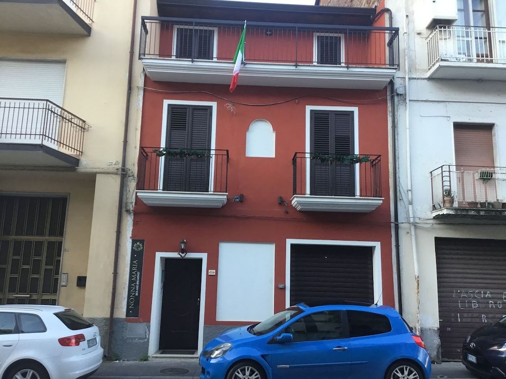 B&B NONNA MARIA