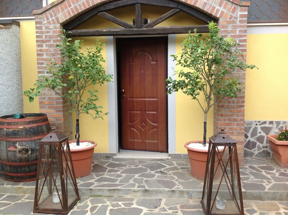 HOTEL RISTORANTE IL BORGHETTO