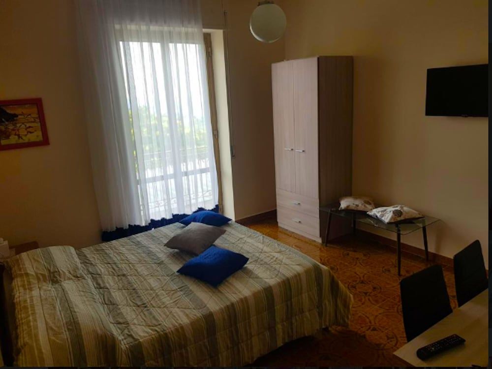 B&B EMPIRA LAMEZIA TERME