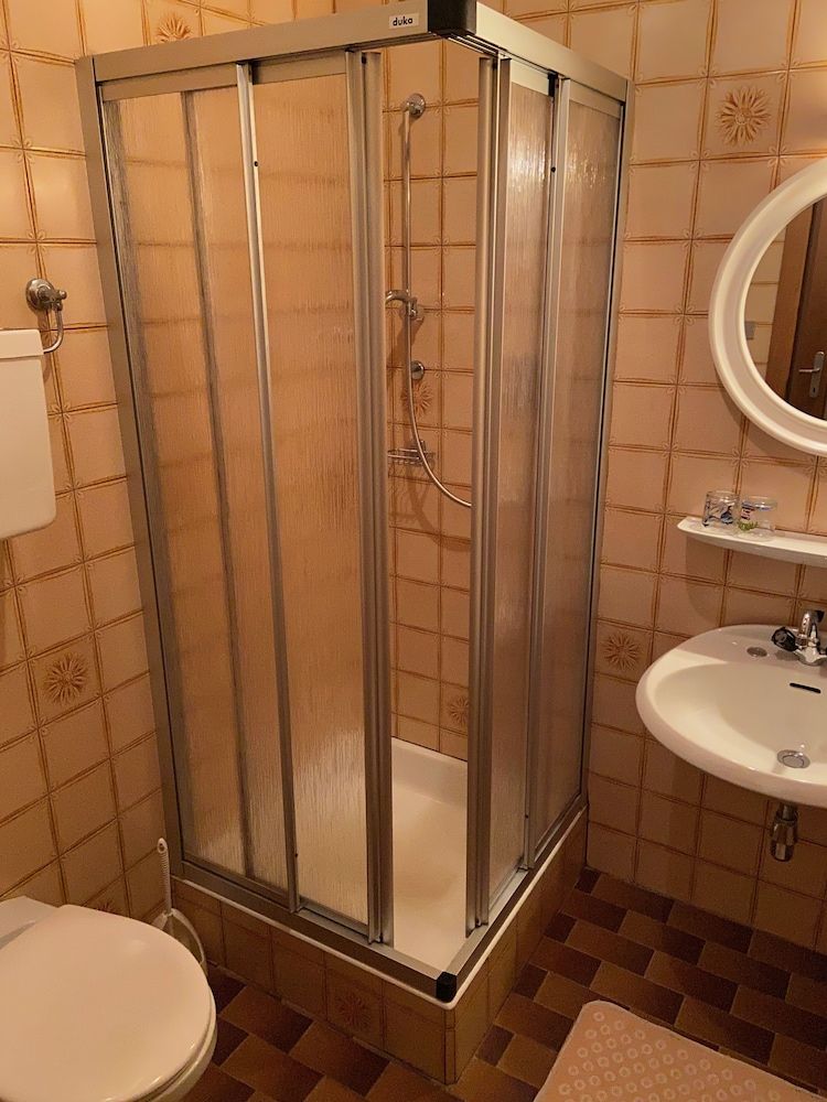 GASTHOF ALBERGO RESSMAIR