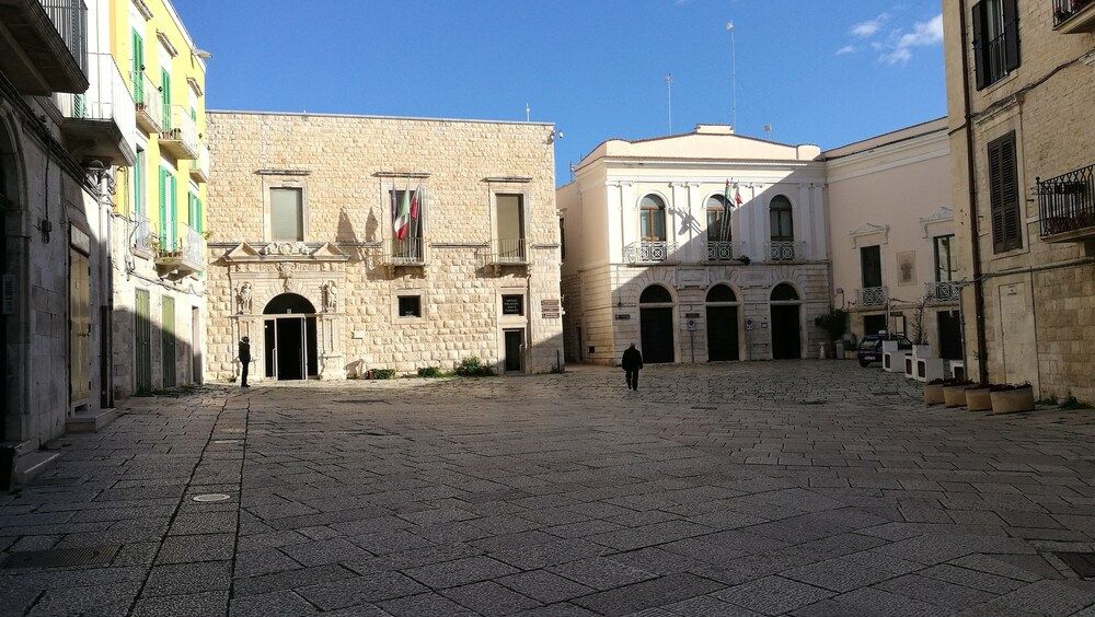 BORGO MARINO