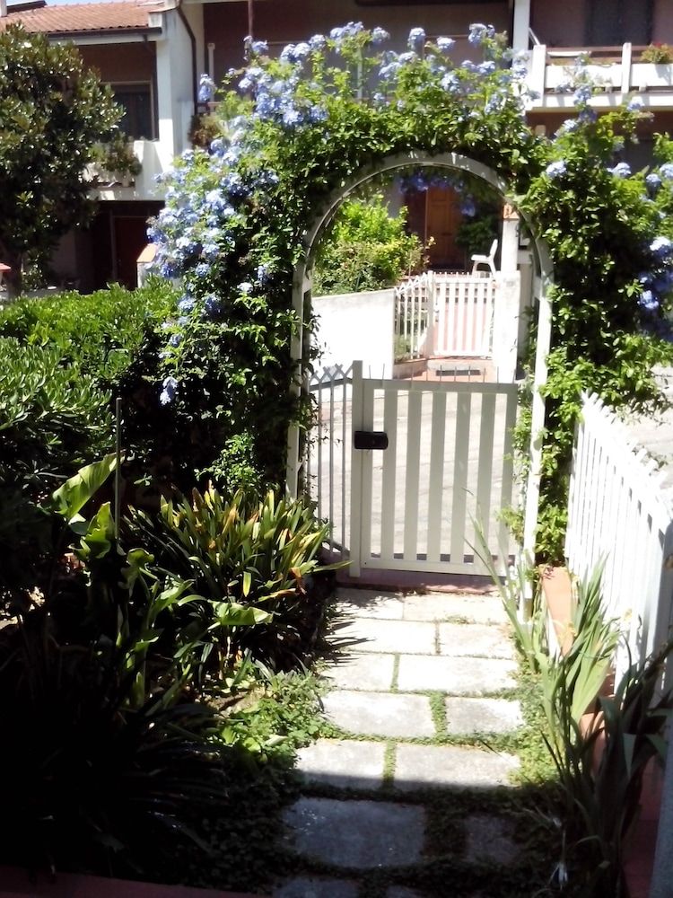 MARIA BURLINI B&B