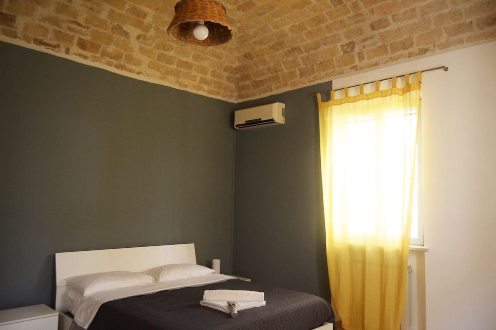 LA CASA DI LORENZO