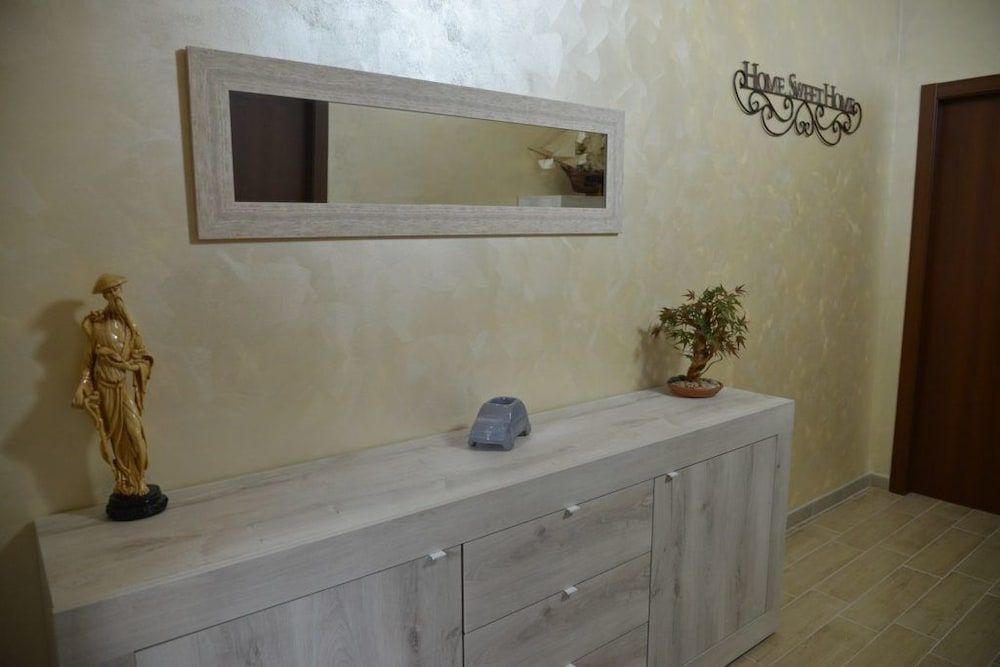 B&B LE MANSARDE