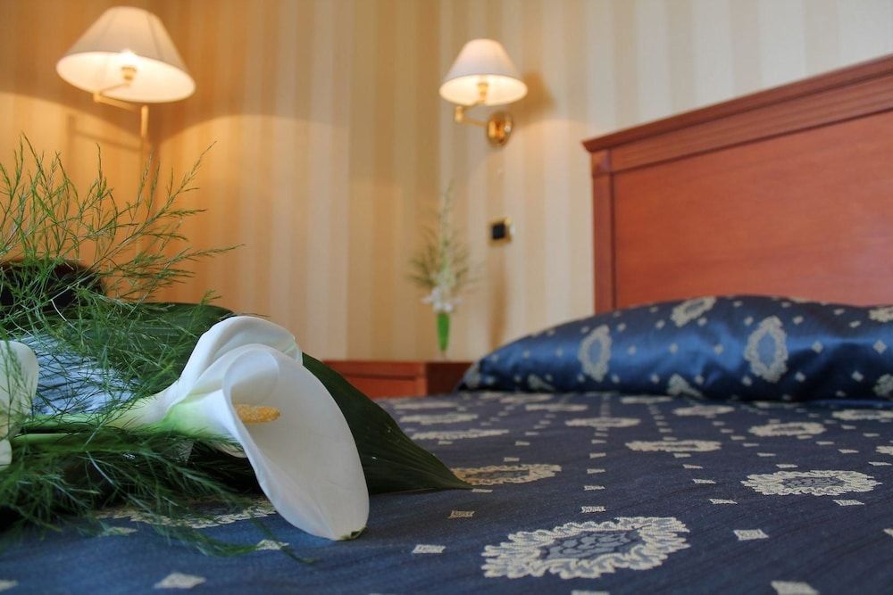 HOTEL HERMITAGE