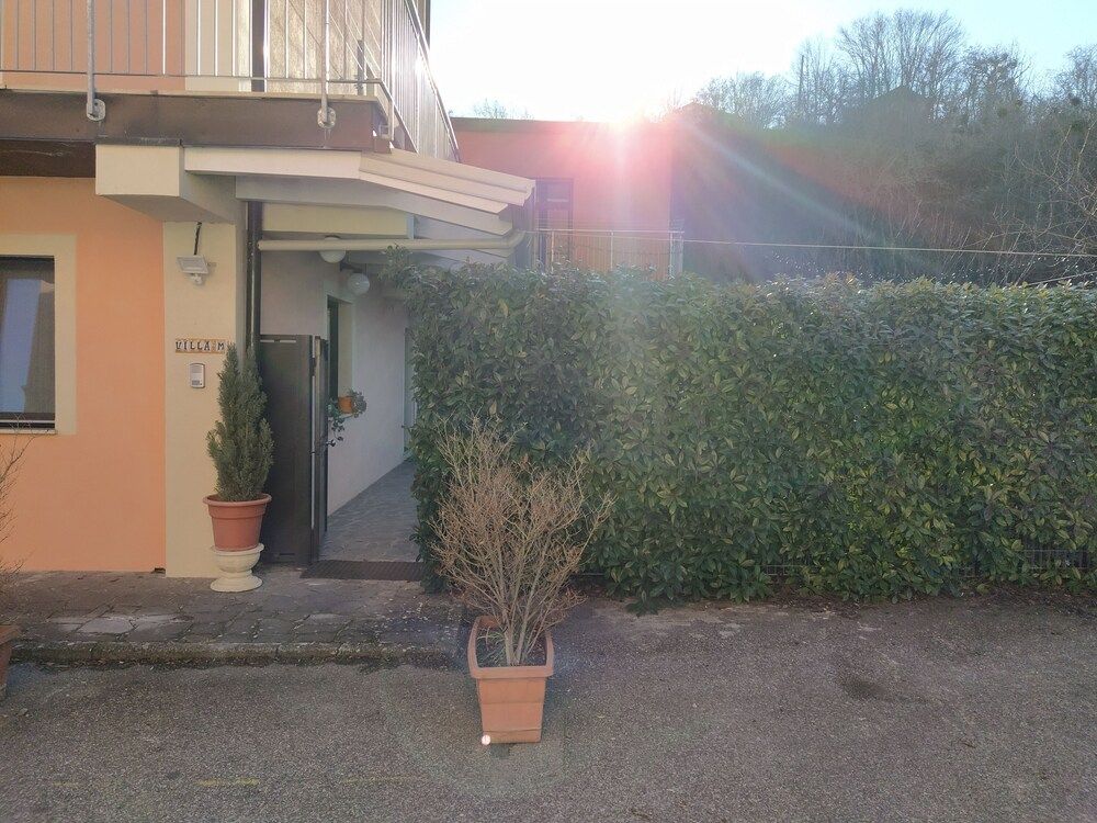 VILLA M