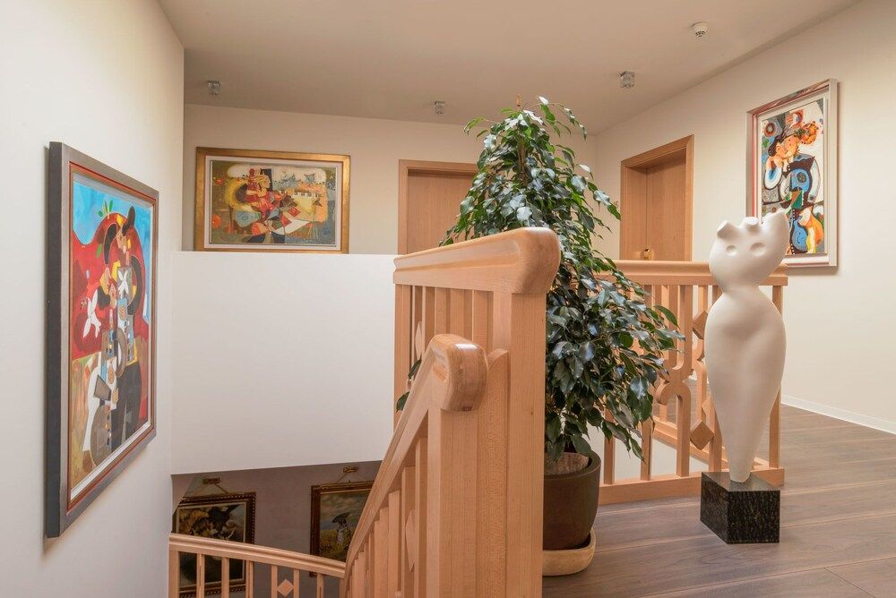 HOTEL GARNI GUNTHER