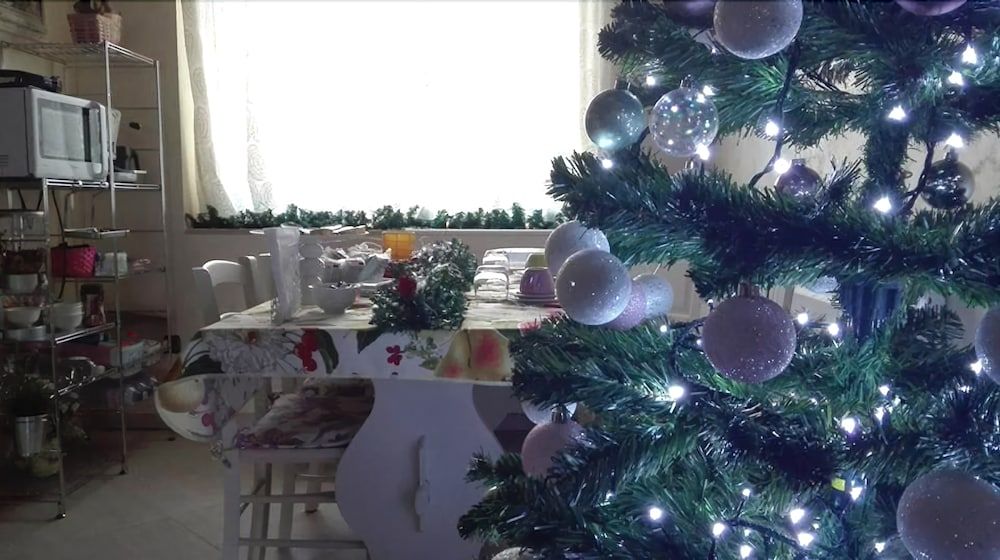 B&B ARCOBALENO