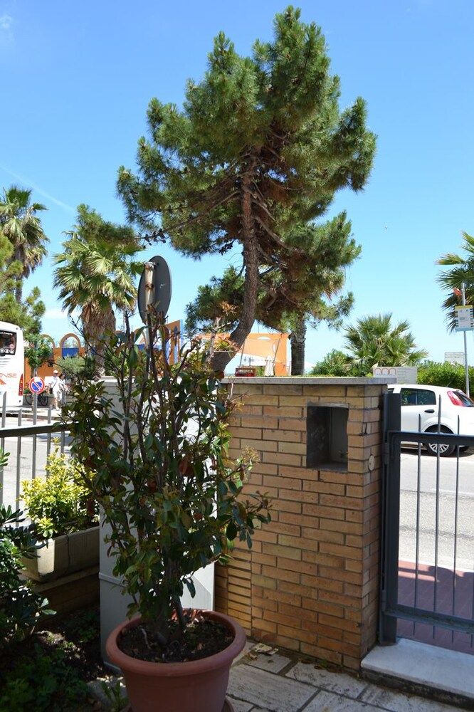 HOTEL QUAGLIA
