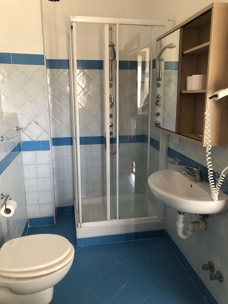 HOTEL LAGUNA GIARDINO