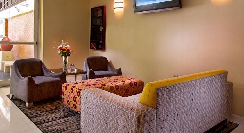 CASAMIA 36 HOTEL