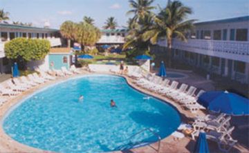 TRAVELODGE MONACO N MIAMI AND SUNNY ISLES BEACH