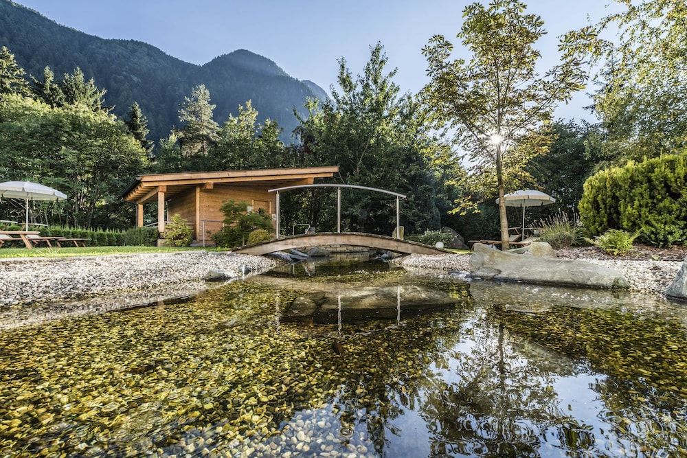 HOTEL WEISSES RöSSL - CAVALLINO BIANCO