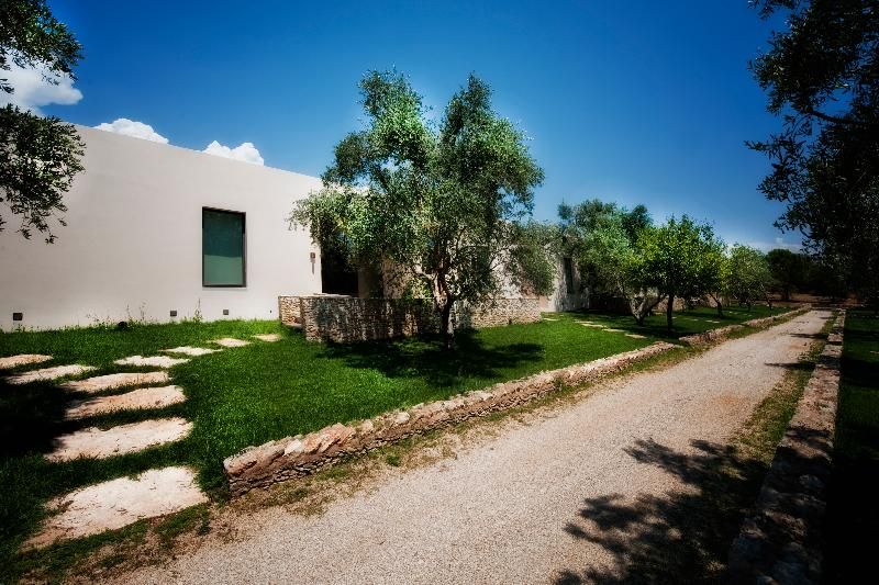 Masseria Le Fabriche photo 3