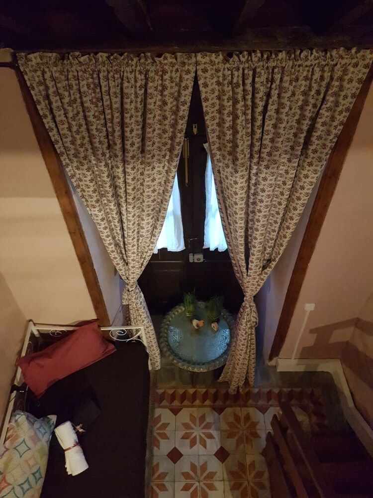 B&B LA LAGUNA