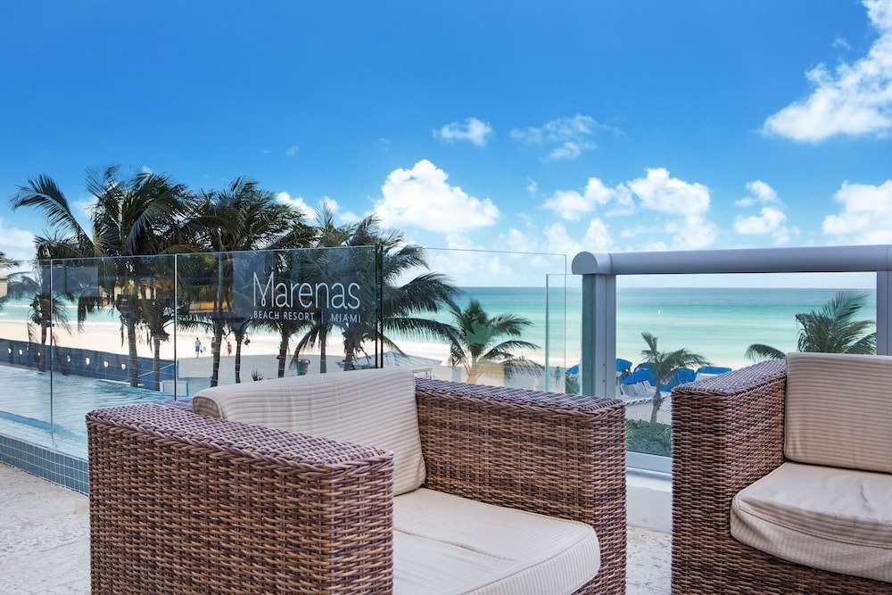 LE MERIDIEN SUNNY ISLES BEACH