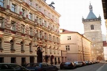 NOVOMESTSKY