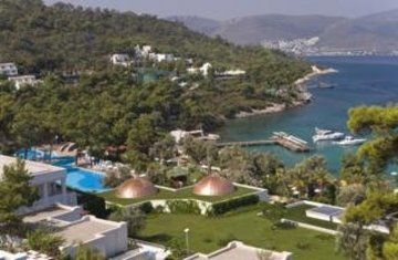 RIXOS PREMIUM BODRUM