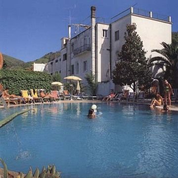 TERME ELISABETTA