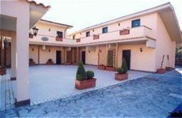 VILLA GIULIA