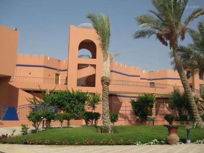 HORIZON SHARM RESORT