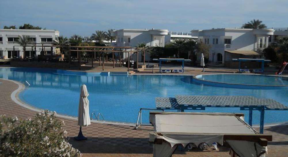 ROYAL PARADISE RESORT