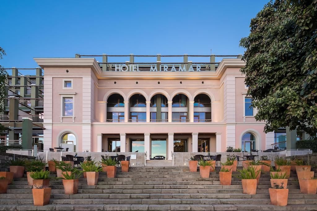 HOTEL MIRAMAR BARCELONA