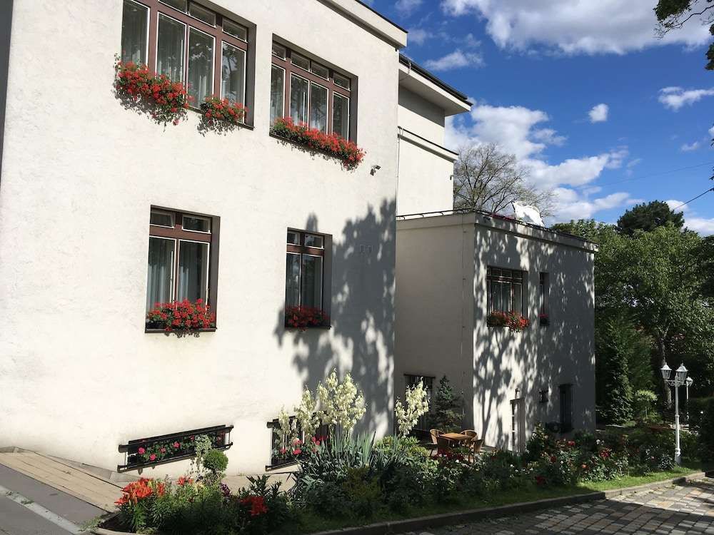 PENSION DOMOV MLADEZE JANA