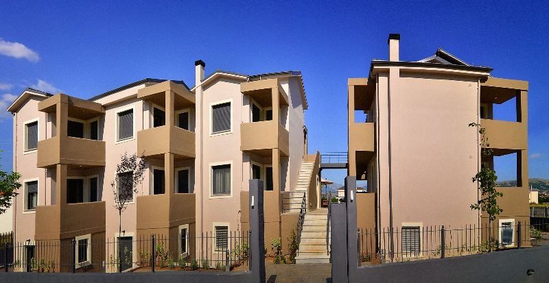 ELLOPIA POINT SUITES