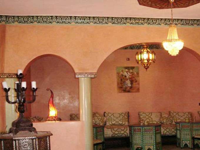 RIAD DAR SAFIA