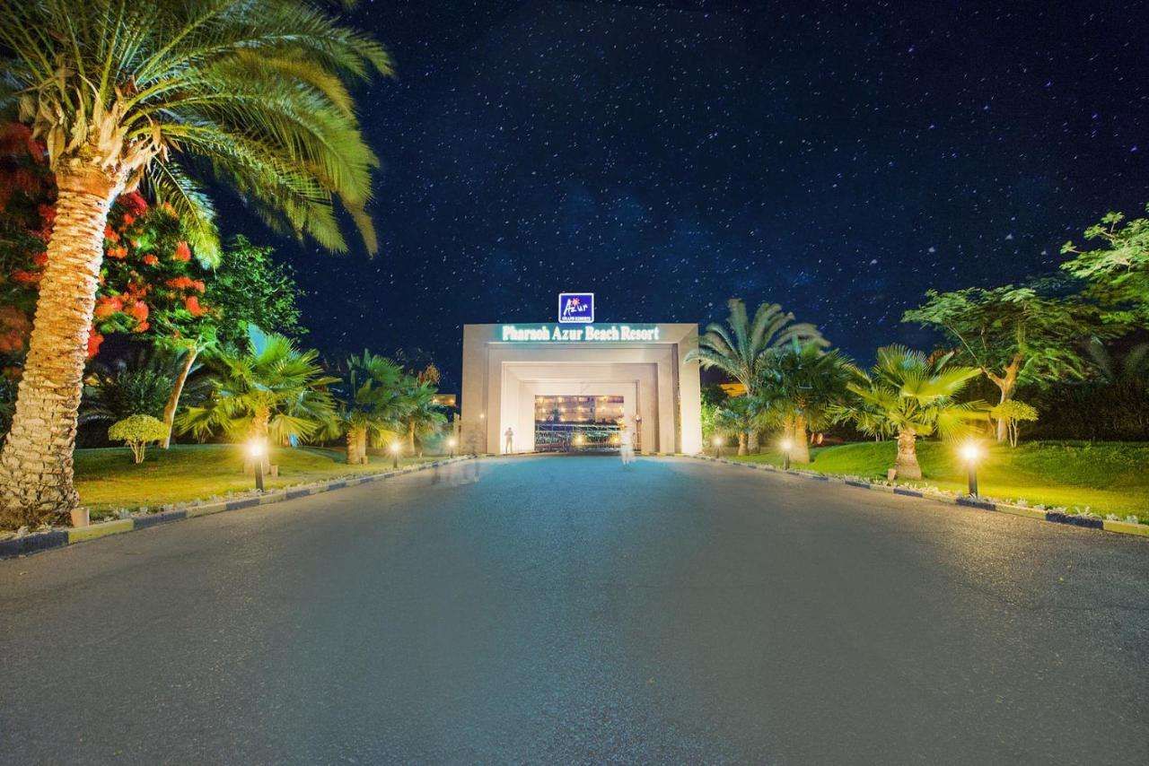 SONESTA PHARAOH BEACH RESORT