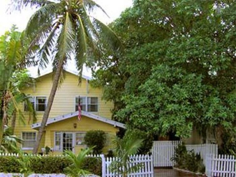 EUROPEAN GUESTHOUSE