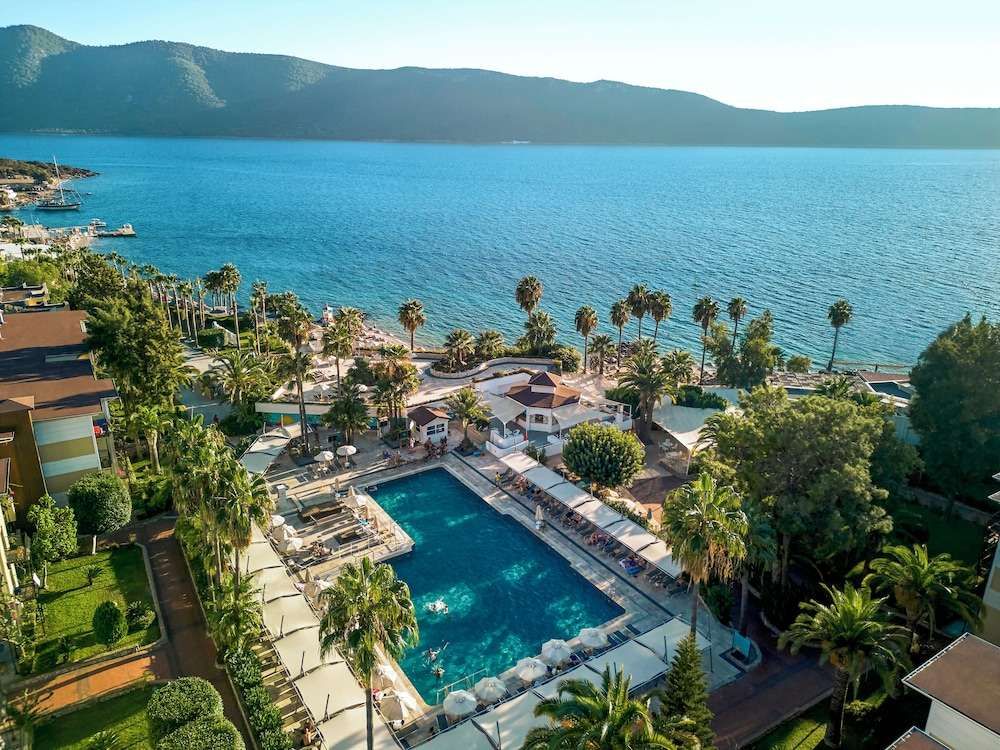 TUI MAGIC LIFE BODRUM - ADULTS ONLY