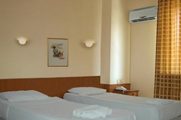 Yonca Apart Hotel photo 2