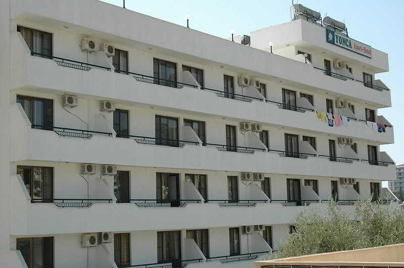 Yonca Apart Hotel photo 4