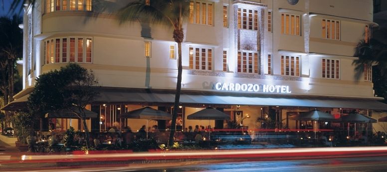 CARDOZO